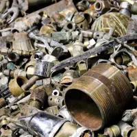 بالاترین خریدار ضایعات برنجی برنزی