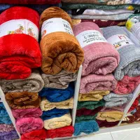پتو سرای ابریشم|رختخواب، بالش، پتو|داراب, |دیوار