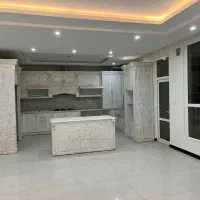 رهن و اجاره ۱۶۰ متری هاشمیه قبل پیروزی