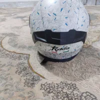 فروش کلاه کاسکت|قطعات یدکی و لوازم جانبی|شاهین‌شهر, ۹ دی|دیوار