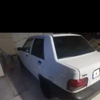 پراید SL|خودرو سواری و وانت|باوی, |دیوار