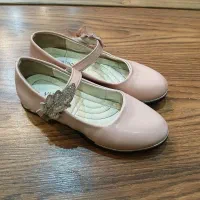 کفش مجلسی بچگانه