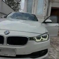 BMW 318i 2018|خودرو سواری و وانت|آستانه اشرفیه, |دیوار