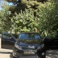 اپتیما 2016 عروسک نقد و اقساط 8 ماهه ( احسان )|خودرو سواری و وانت|اصفهان, کساره|دیوار