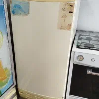 سمساری یخچال تمام فریزر و یخچال بدون برفک