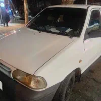 فروش ماشین پراید مدل 94