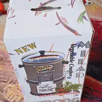 سبزی خرد کن برقی میلاد