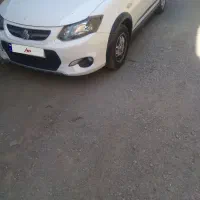 کوییک R سفید مشکی|خودرو سواری و وانت|رباط‌کریم, مسکن مهر آبشناسان|دیوار