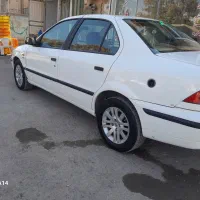 سمند ef7 دوگانه ۹۷|خودرو سواری و وانت|کرمانشاه, |دیوار