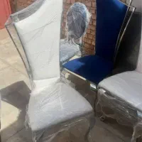 میز و صندلی سفارشی استیل|کافیشاپ و رستوران|زرند, |دیوار