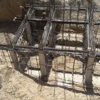 اجرای صفر تا صد آرماتوربندی سازه های بتنی