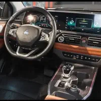 حواله آریا ۲۰۰۰ اتومات