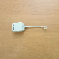 اسپلیتور مدل DSL 499