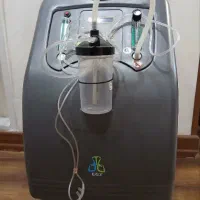 دستگاه اکسیژن