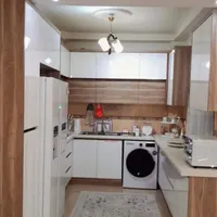 ۶۰ متری یک خوابه خوش نقشه با پارکینگ و انباری