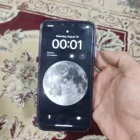 آیفون ایکس مکس