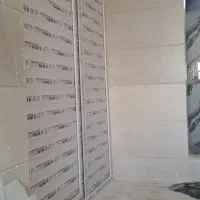 درب سرویس بهداشتی قیمت ۳میلیون|مصالح و تجهیزات ساختمان|رامشیر, |دیوار