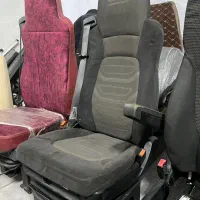 صندلی بادی کامیون|قطعات یدکی و لوازم جانبی|تربتحیدریه, بهزیستی|دیوار