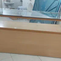 میز و نیکت و پیشخوان