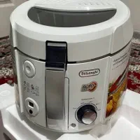 سرخ کن دلونگی مدلROTO fry|اجاق گاز و لوازم برقی پختوپز|رودهن, |دیوار