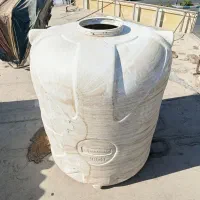 تانکرآب ۲۰۰۰ لیترسه لایه