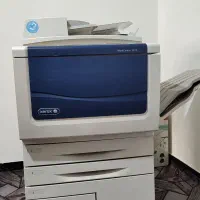 فروش دستگاه کپی مدل work contre5875