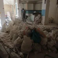 تخریب و کنده کاری کلی و جزئی|خدمات پیشه و مهارت|کرمانشاه, |دیوار
