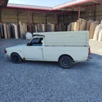 پیکان وانت مدل 93|خودرو سواری و وانت|مراغه, |دیوار