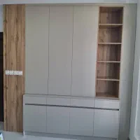 نصاب کابینت و کمد و اجرای کاربا۲۰ سال سابقه|خدمات پیشه و مهارت|تهران, شهران جنوبی|دیوار