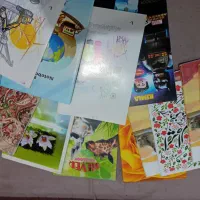 لوازم التحریر|لوازم التحریر|مشهد, ابوذر|دیوار