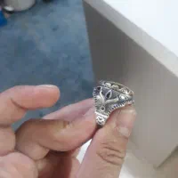 انگشتر فیروزه|جواهرات|کرج, آسیاب برجی|دیوار