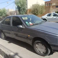 پژو405مدل93 دوگانه فابریک|خودرو سواری و وانت|قم, صفاشهر|دیوار