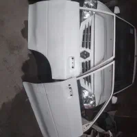 درب استوک پراید و گلگیر پژو