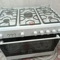 فرگاز در حد نو