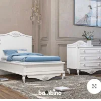 سرویس خواب کودک و نوجوان برند بامینو|تخت و سرویس خواب|تهران, مهران (سیدخندان)|دیوار