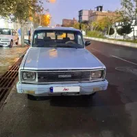 مزداتک کابین تک سوز