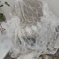 پرده حریر