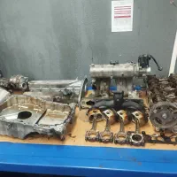 تعمیرات تخصصی موتور و گیربکس خودرو های چینی