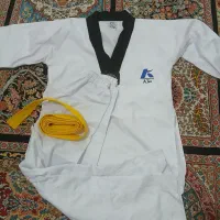 لوازم تکواندو|تجهیزات ورزشی|قم, چهل درخت‎|دیوار