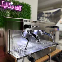 دستگاه اسپرسو صنعتی بیزرا الیزه(تال کاپ)|کافی‌شاپ و رستوران|تهران, علم و صنعت|دیوار