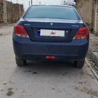 دنا معمولی ۹۶|خودرو سواری و وانت|همدان, |دیوار