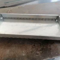 منقل تاشو(ماشینی)|اجاق گاز و لوازم برقی پخت‌وپز|نجف‌آباد, گلبهار|دیوار