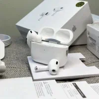 ایرپاد ایفون pro2