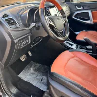 تیگو  5اف ال فول|خودرو سواری و وانت|گناباد, |دیوار