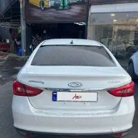 اریزو مدل۹۷ توربو|خودرو سواری و وانت|رشت, گلسار|دیوار