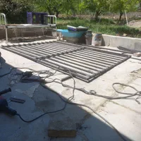 جوشکاری سیارشاهوردی|خدمات پیشه و مهارت|بروجرد, |دیوار