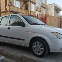 فروش تیبا 1 سرحال
