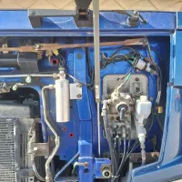 هوو مدل 1386|خودرو سنگین|صوفیان, |دیوار