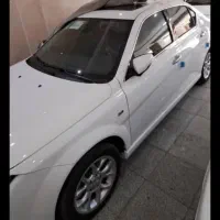 دنا پلاس توربو اتومات اپشنال