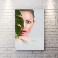 افراد حرفه ای برای کار در کلینیک زیبایی